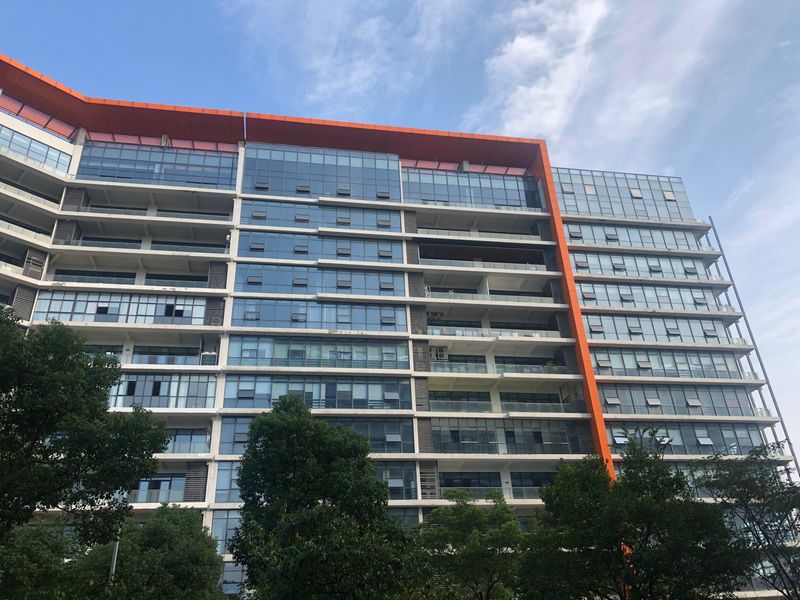 চীন Wuxi Weishi Industrial Complete Equipment Co., Ltd. সংস্থা প্রোফাইল